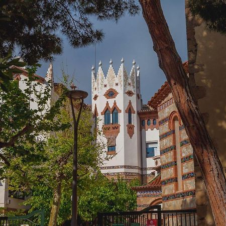 Apartments Sant Lluis Center, 2 Min Walk From The Sea Льорет-де-Мар Екстер'єр фото