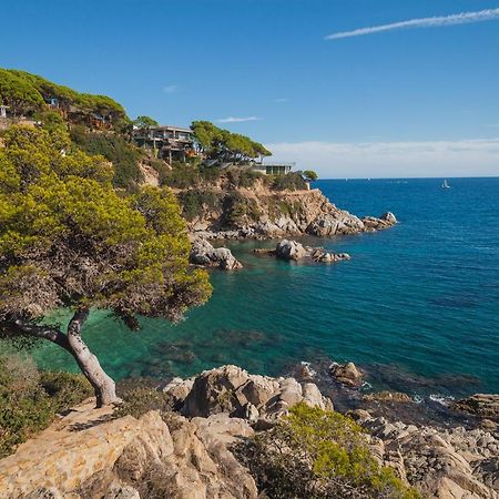 Apartments Sant Lluis Center, 2 Min Walk From The Sea Льорет-де-Мар Екстер'єр фото